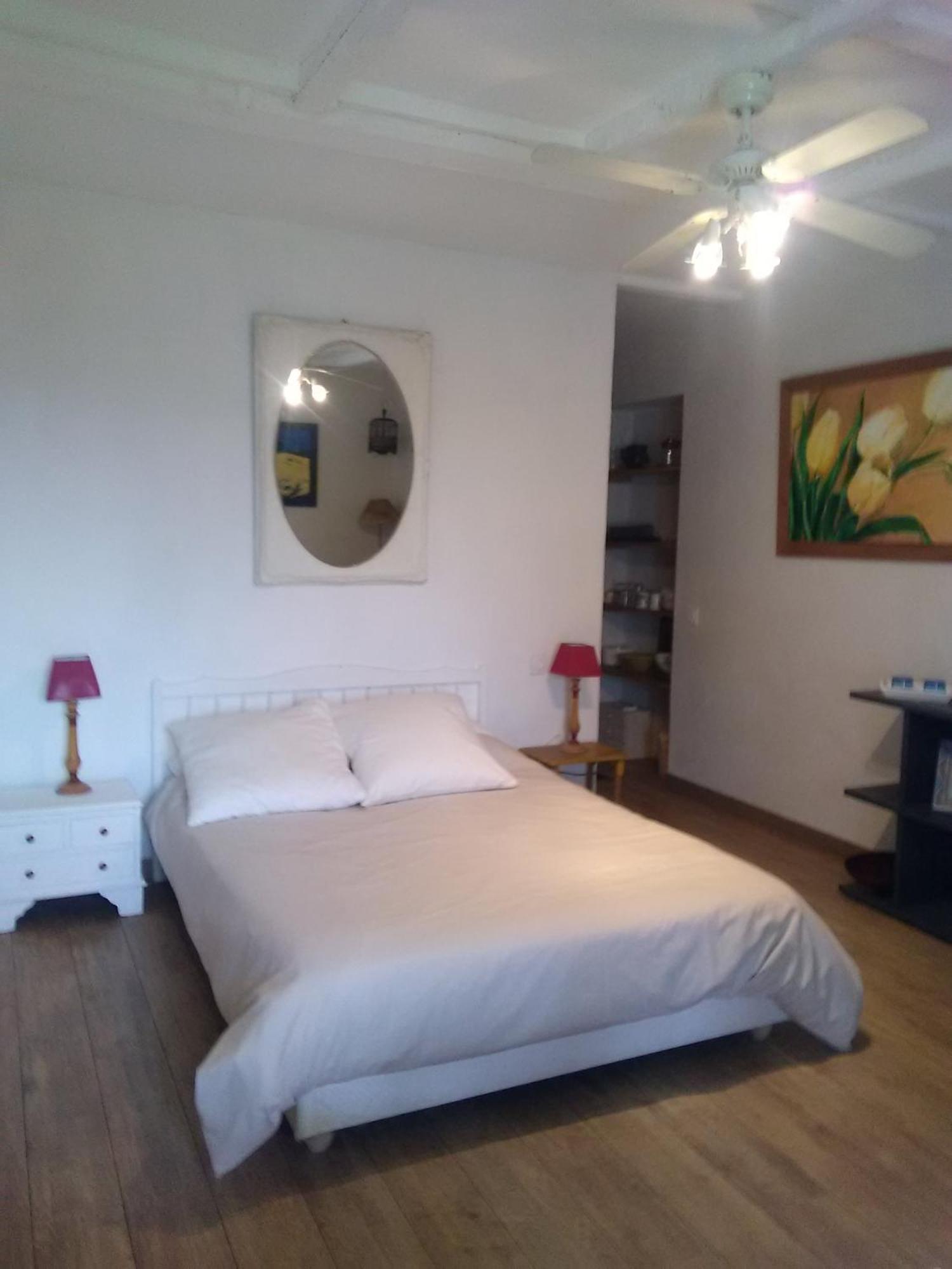 La Maison Bleue Brantôme Екстериор снимка