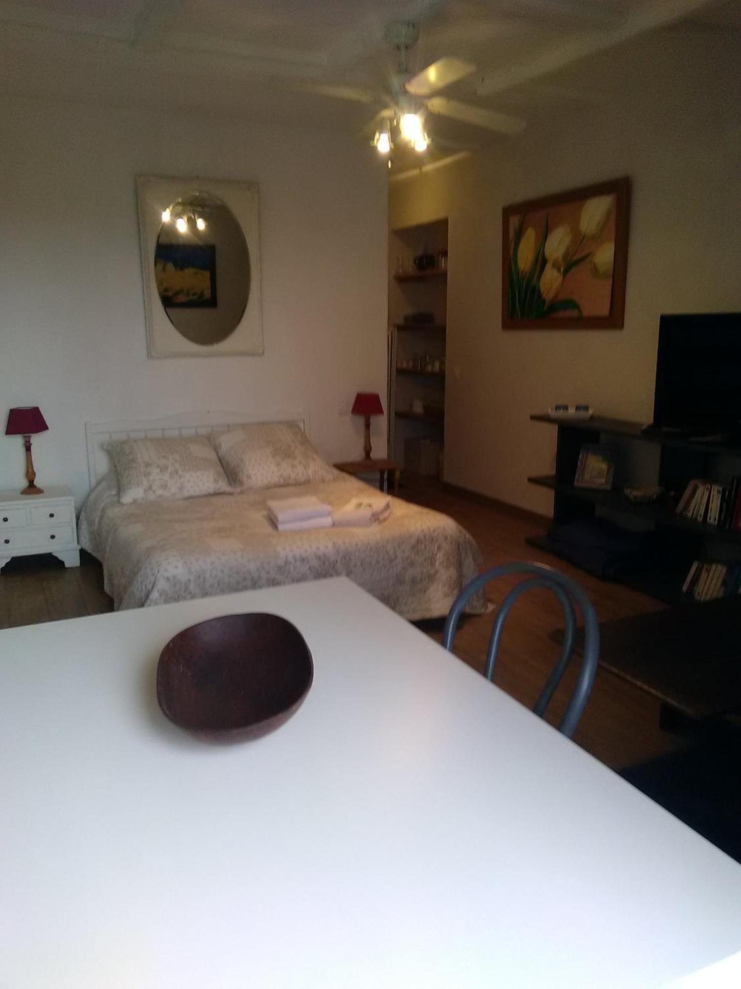 La Maison Bleue Brantôme Екстериор снимка